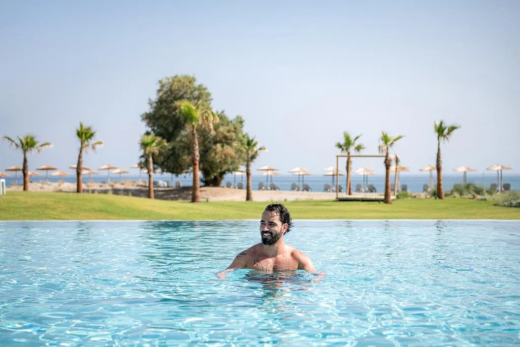 General view, MYRION BEACH RESORT & Spa, Crete