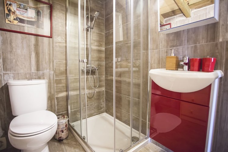 Lisbon Inn Bica Suites, Lisbon