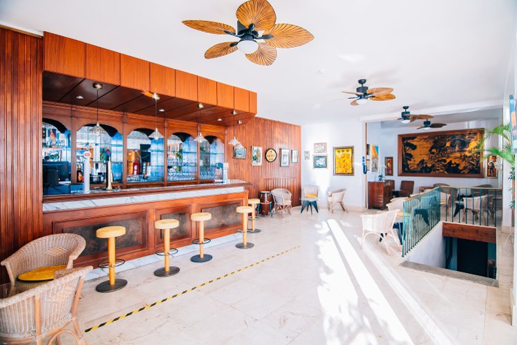 Roger De Flor Seleqtta Hotel, Costa Brava