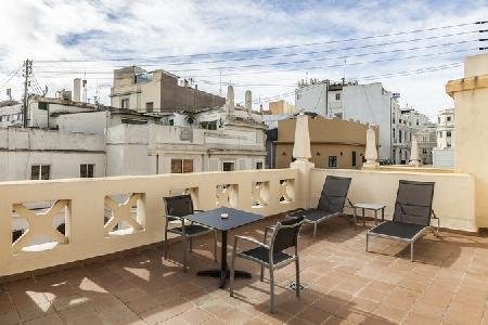 Vila Mare, Durres