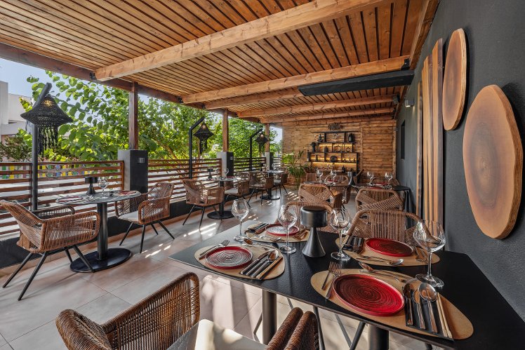 Cabana Blu Lifestyle Boutique Hotel & Suites - Adults Only, Kos