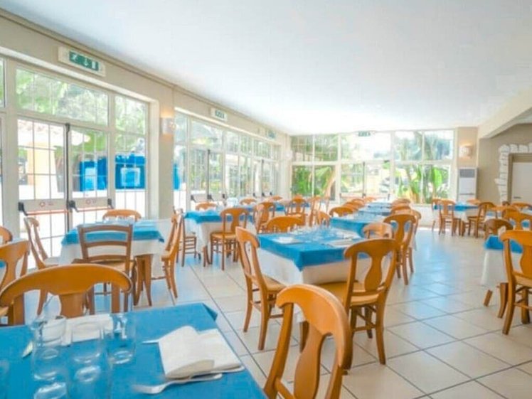 Rocca Dorada Resort, Cagliari