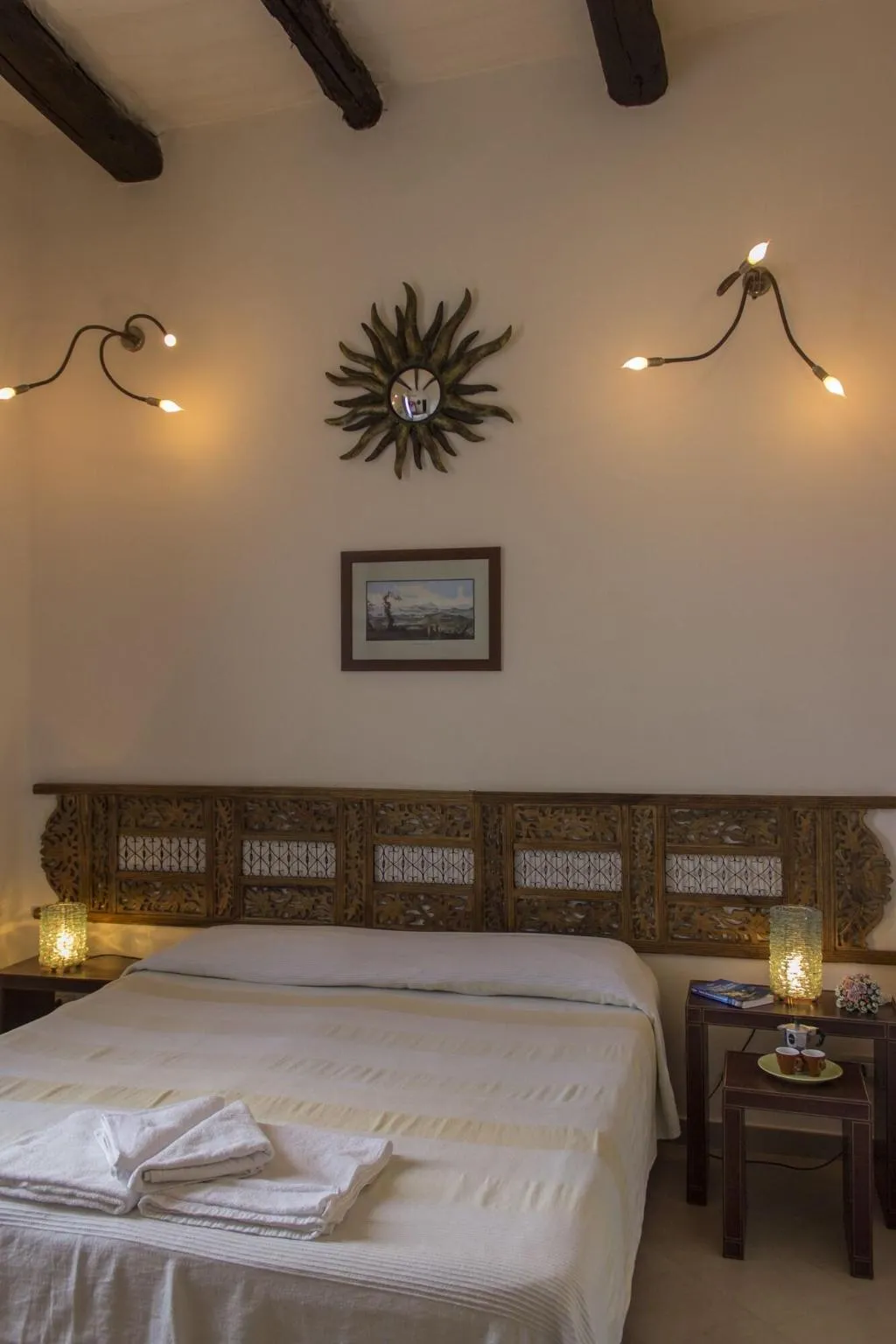 Room, B&B Cerasiello, Naples