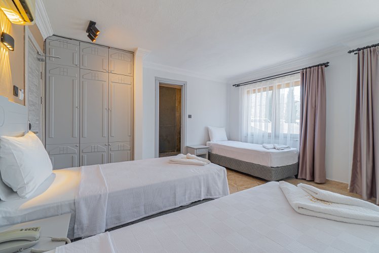 Dream Of Oludeniz Hotel, Dalaman