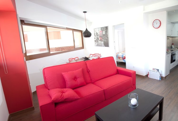 Color Suites Alicante, Costa Blanca