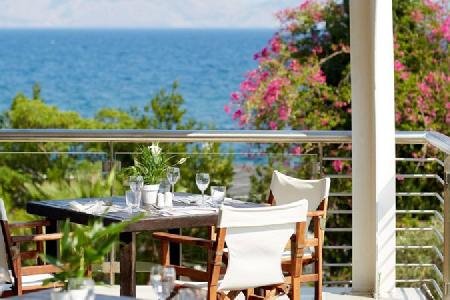 Visula Hotel & Spa, Istria