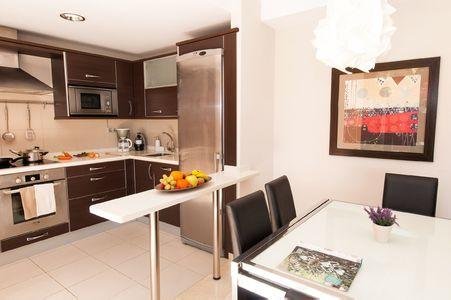 Villas las Terrazas, Gran Canaria