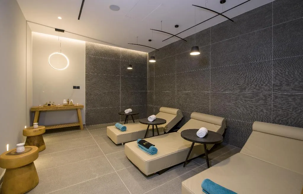Sports and Entertainment, MYRION BEACH RESORT & Spa, Crete