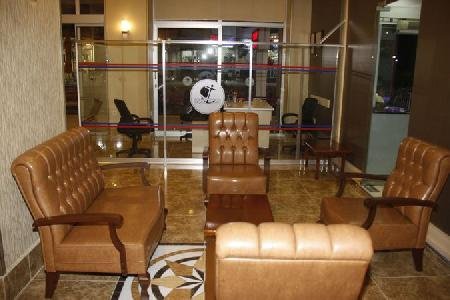 Tekin Apartment, Dalaman