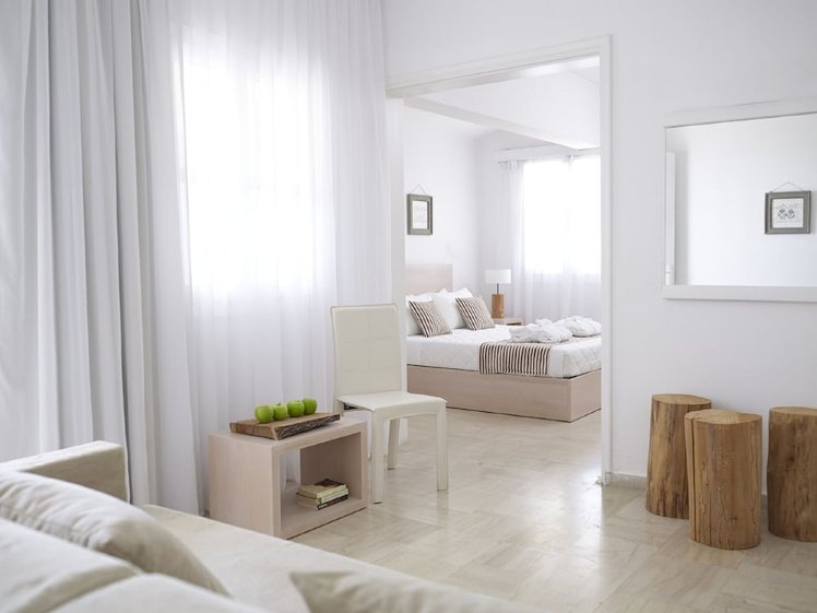Fito Aqua Bleu Resort, Samos