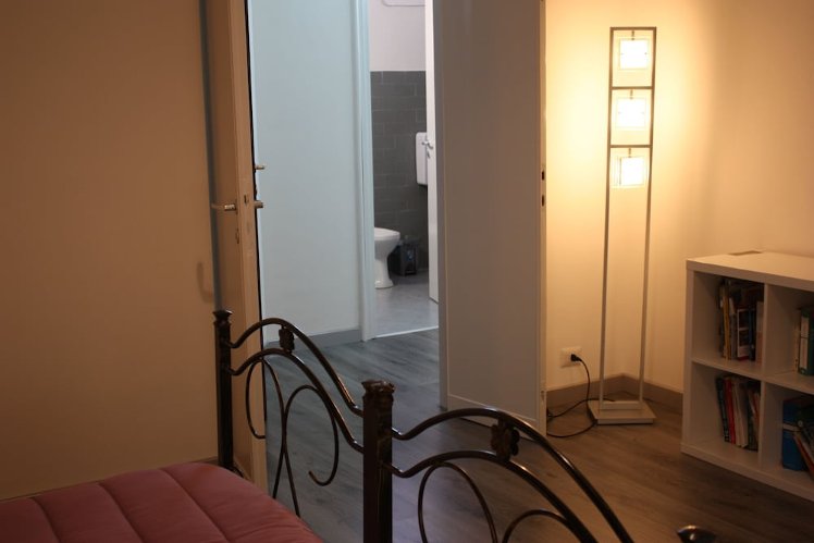 Tra L'Etna E Il Mare B&B, Catania