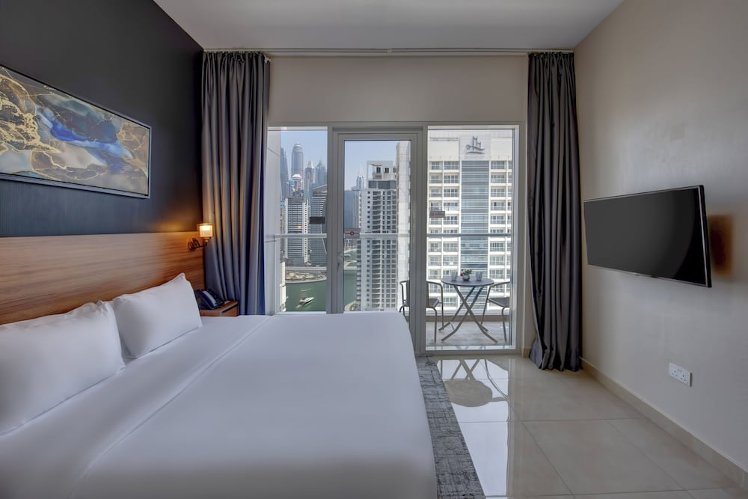 Royal Regency Suites Dubai Marina, Dubai