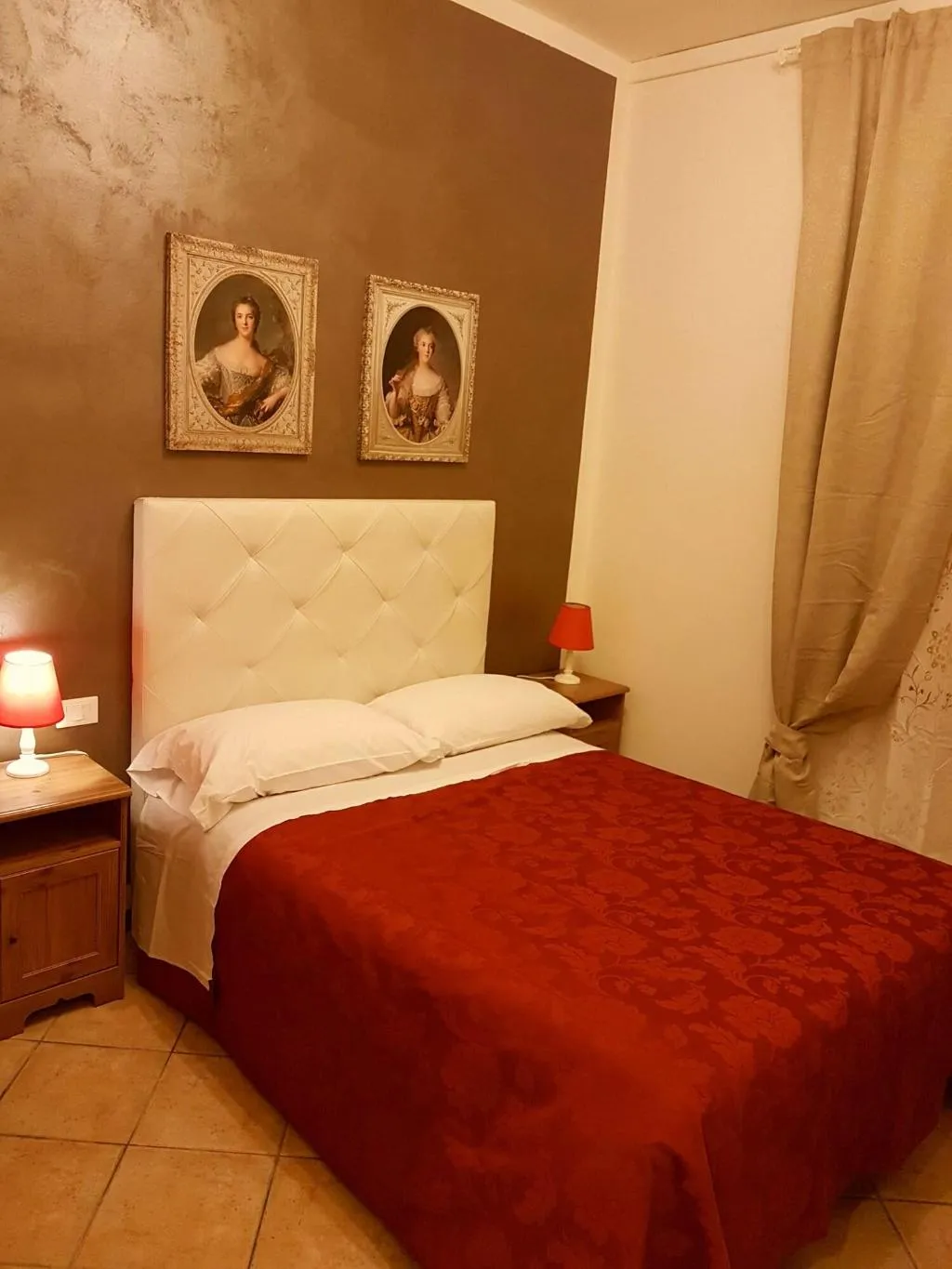 Room, Soggiorno Cittadella, Florence