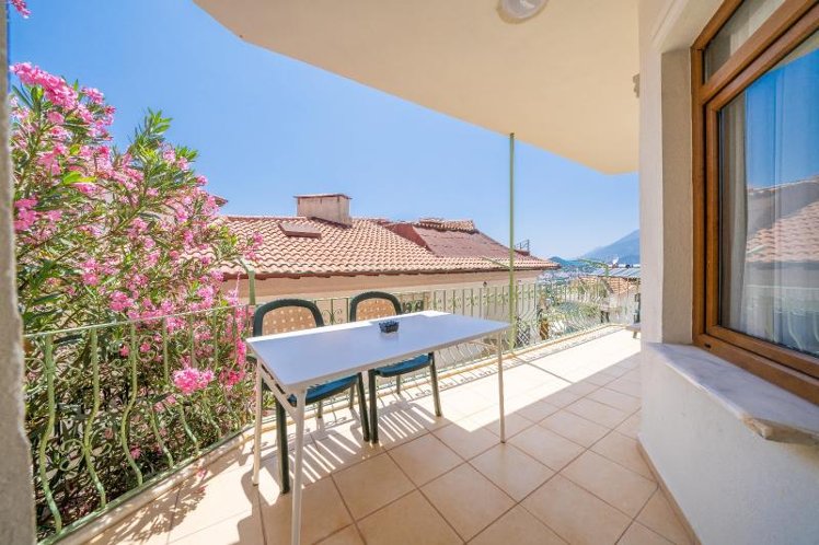 APARTMENT CLASSIC TWO BEDROOMS Room, Bella Kas, Dalaman