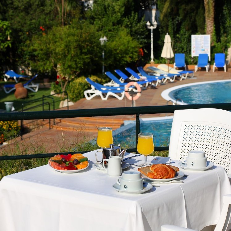Valentín Park Apartamentos, Majorca