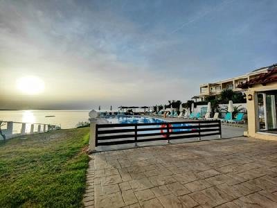 Sun Sea View, Corfu