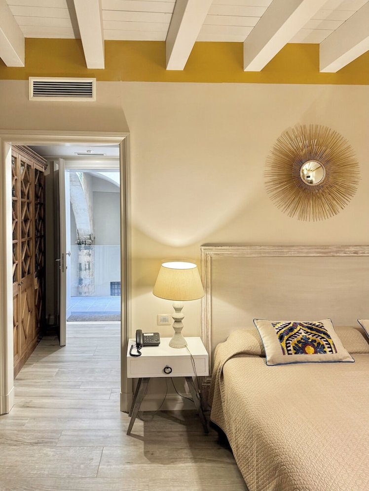 San Michele Hotel, Palermo