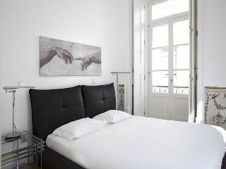 Exterior, Lisbon Serviced Apartments - Baixa Chiado, Lisbon