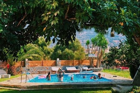 Marianna Studios, Crete