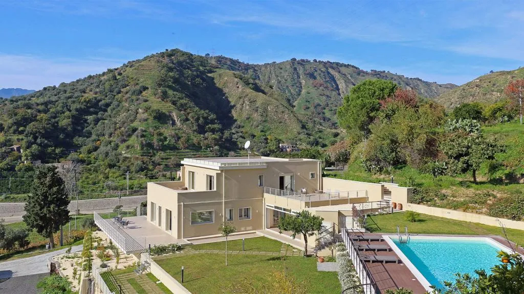 General view, Sikè Holiday Home to Chill, Catania