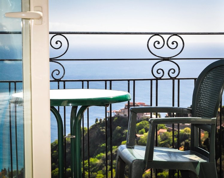 Hotel Condor, Taormina