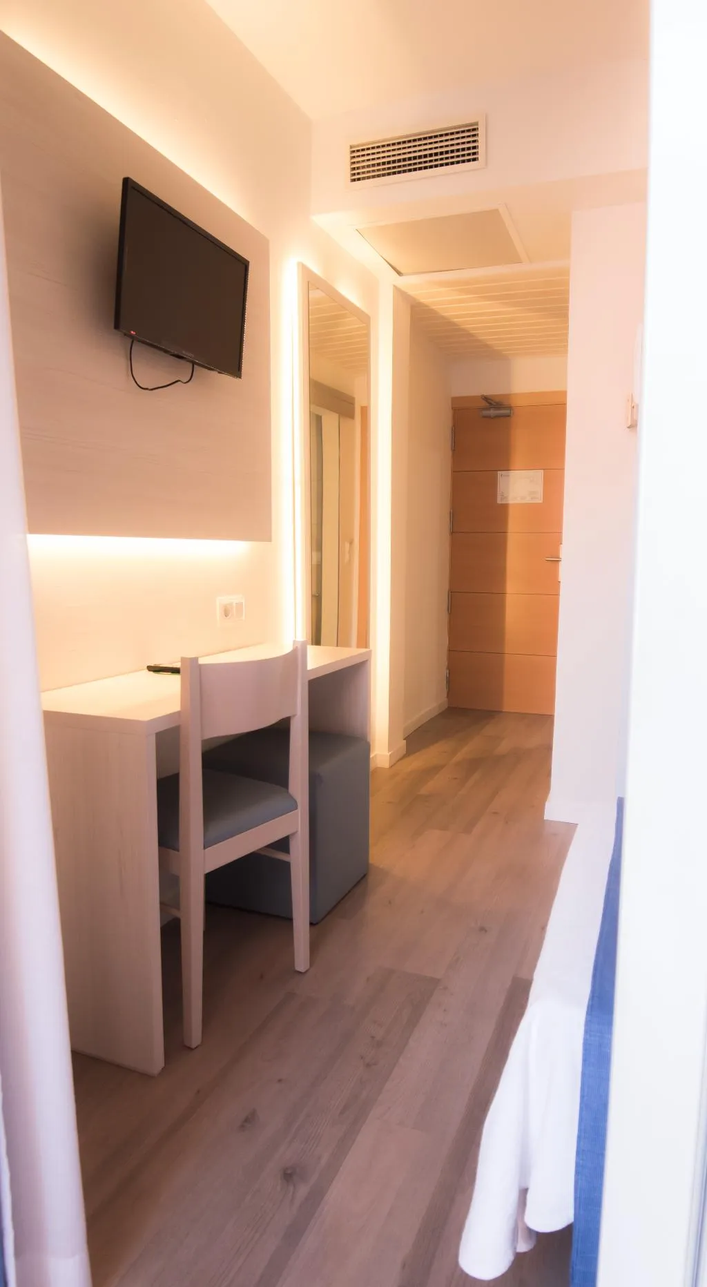 SINGLE STANDARD Room, Ona Luna Park Adults Only, Majorca