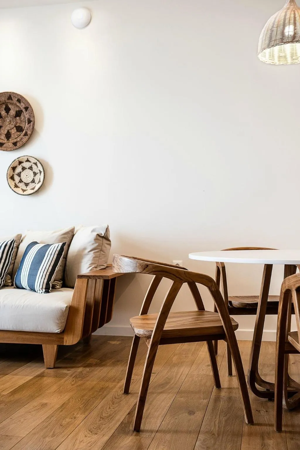 Room, Avra Apartments Kolymbari Harbour, Crete