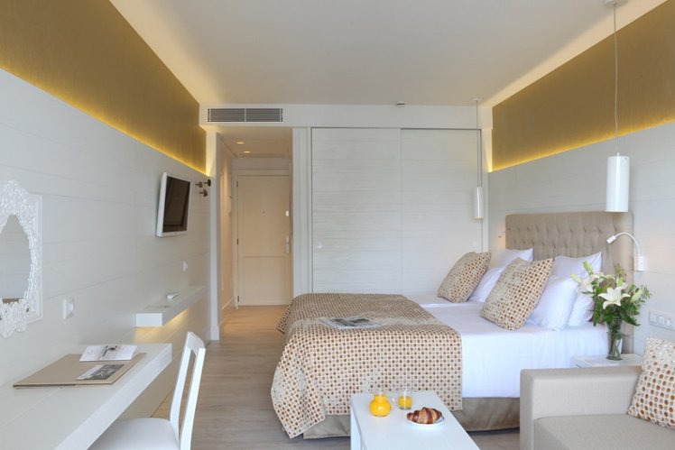 Hotel Illa D Or 4  Sup, Majorca