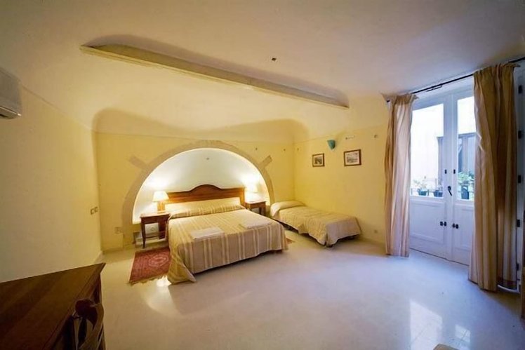 Piccolo Hotel Casa Mia, Catania