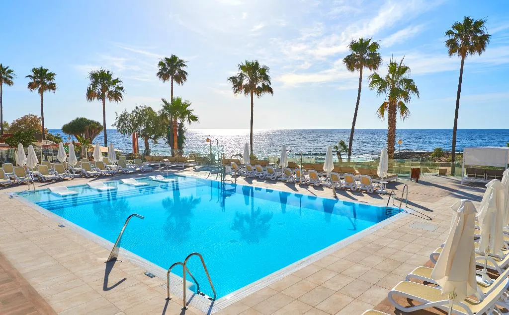 Pool, Protur Bonamar, Majorca