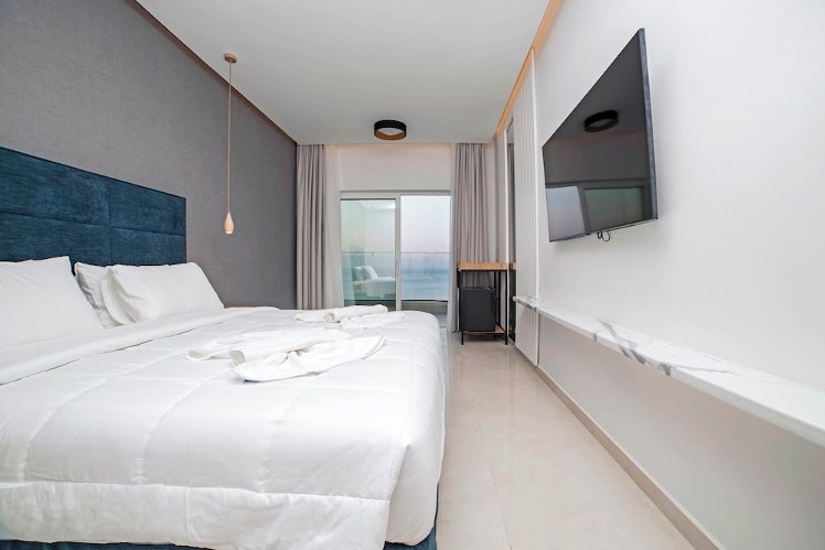 Ray Hotel, Corfu