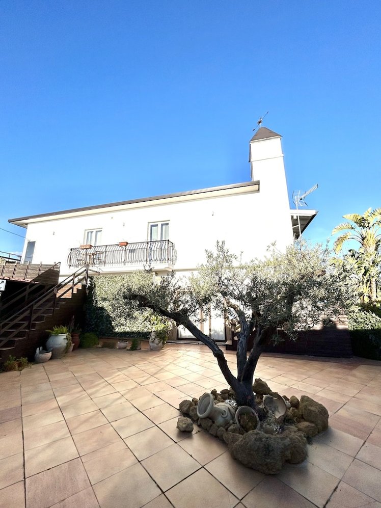 B&B Eyexei Domus, Catania