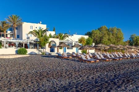 Sigalas Hotel and Apartments, Santorini