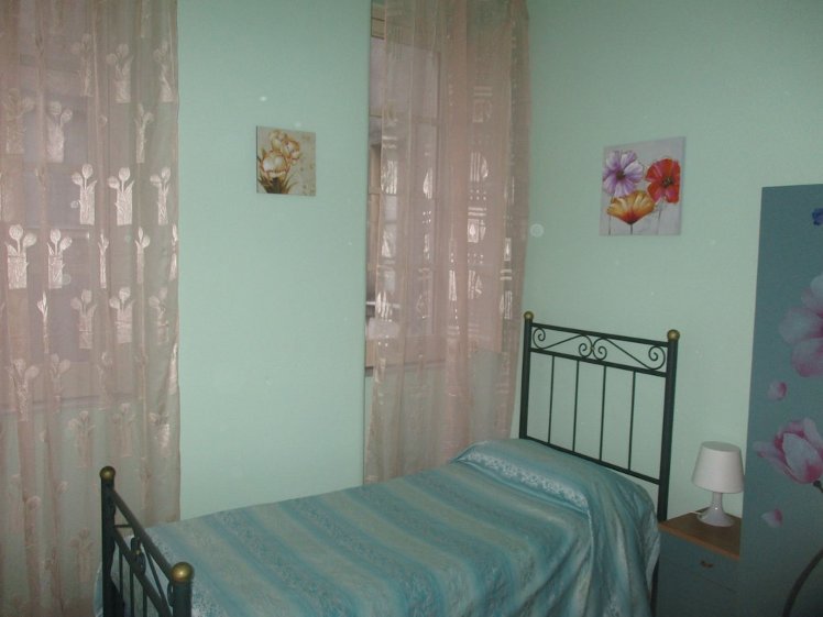 Bed and Breakfast Bella Stella, Catania
