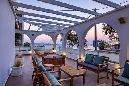 Alos Suites -ex Possirama Bay, Rhodes