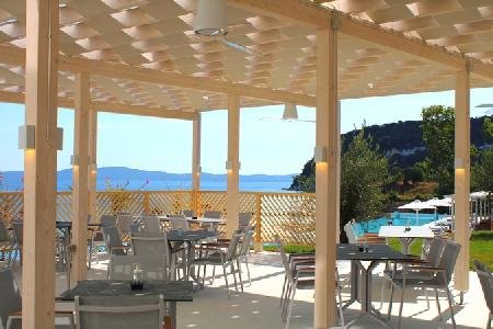 Mount Athos Hotel, Thessaloniki
