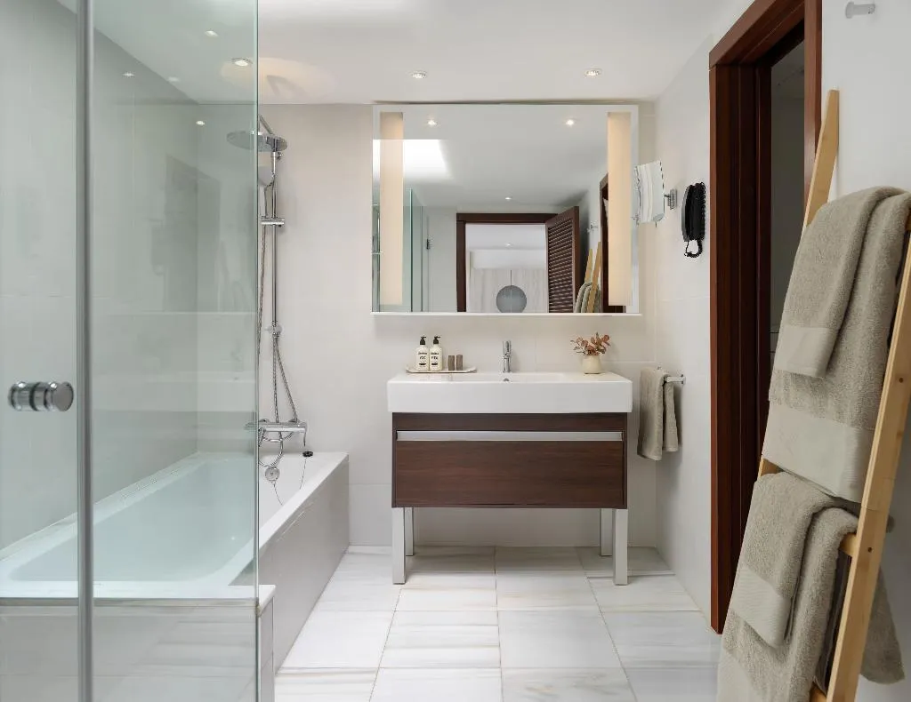 SUITE WITH VIEWS Room, Paradisus Salinas Lanzarote, Lanzarote