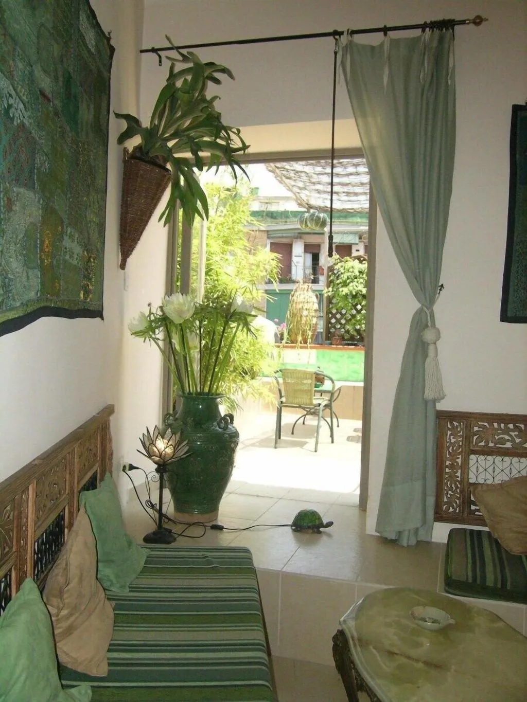 Room, B&B Cerasiello, Naples