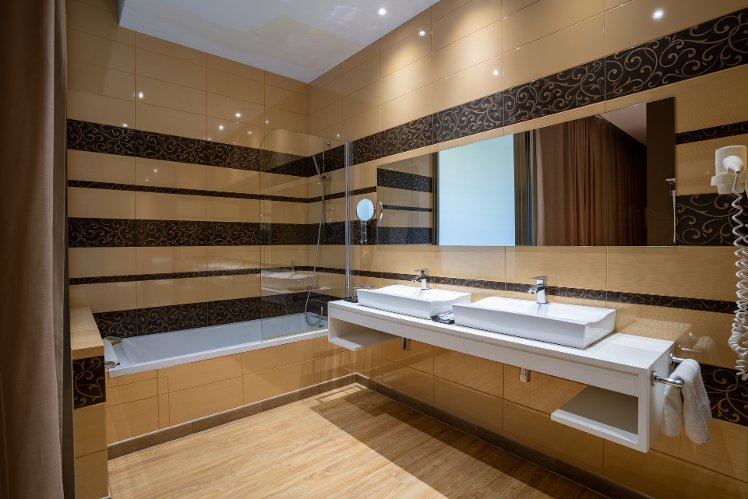 Hotel Golden Barcelona, Barcelona