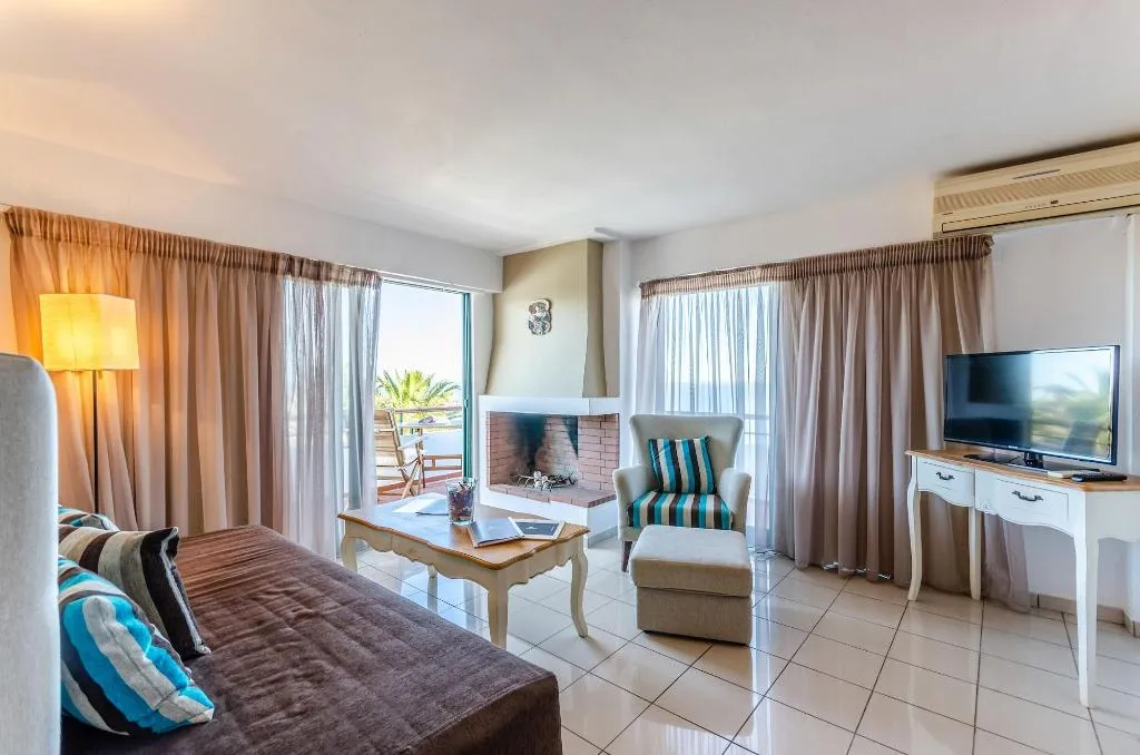 Room, Pela Mare, Crete