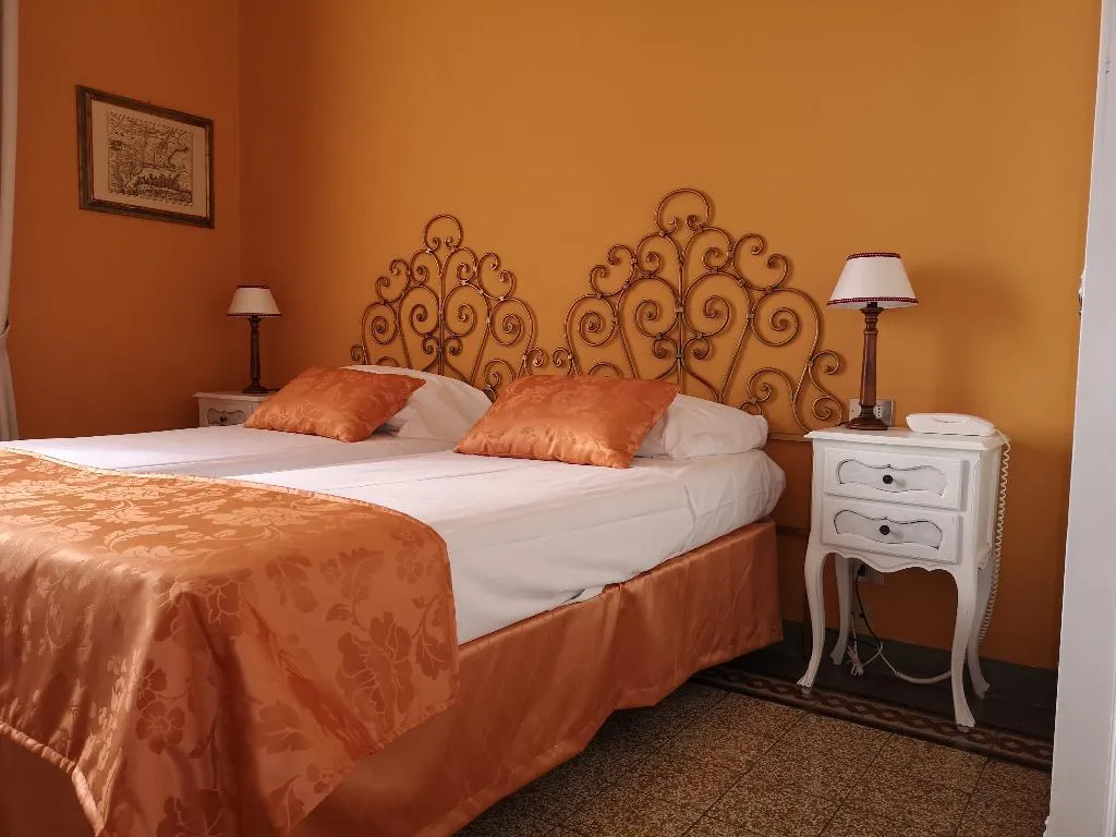 DOUBLE CLASSIC Room, Hotel Il Granduca, Florence