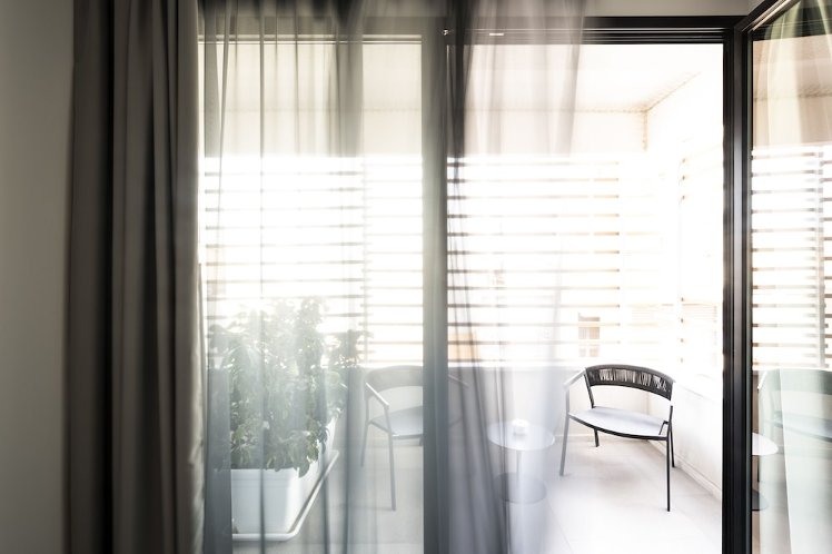 Alkamuri Posh Hotel & Spa, Palermo