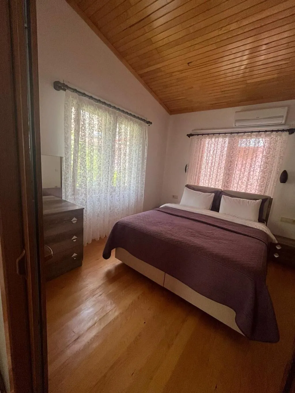 Terrace, Ipek Butik Otel, Antalya