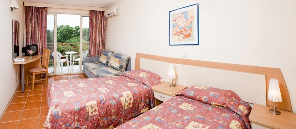 Park Hotel "Vita", Varna