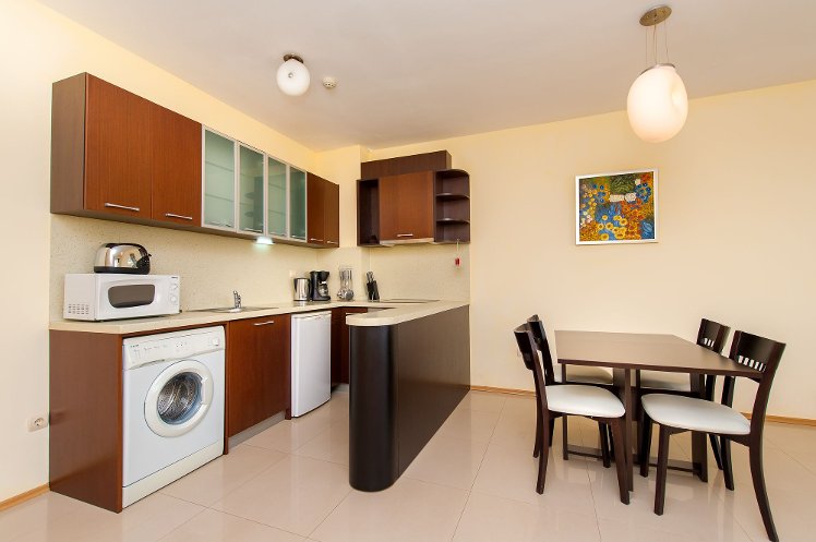 Lighthouse Apartments & Villas, Varna