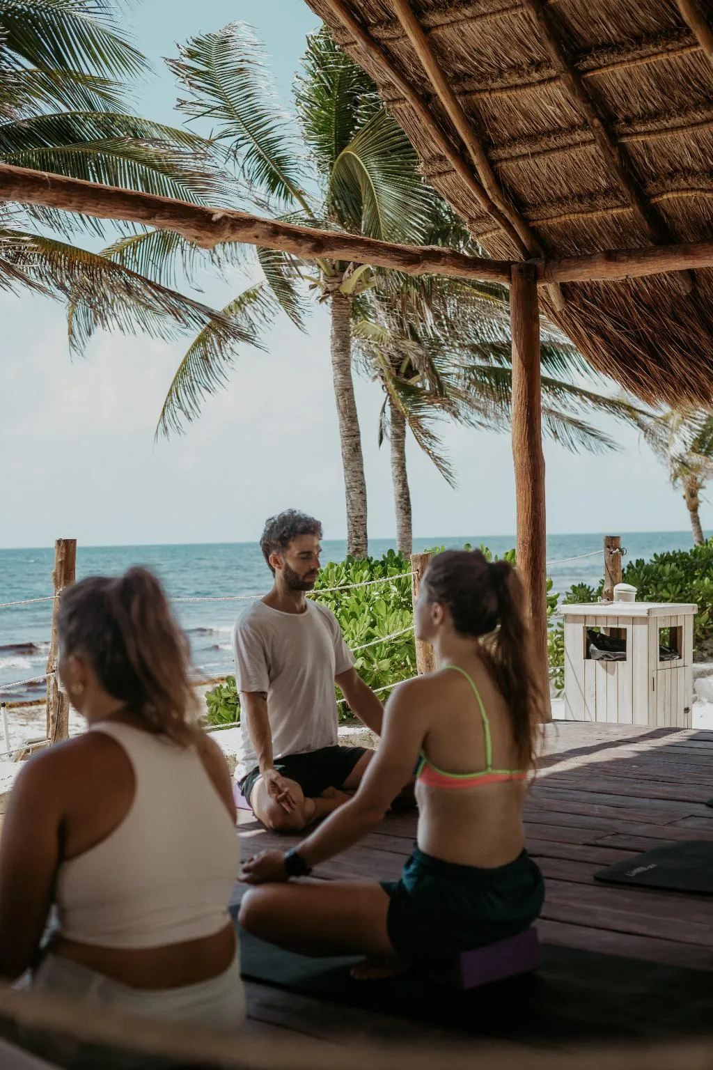 Sports and Entertainment, Selina Tulum, Cancun Area