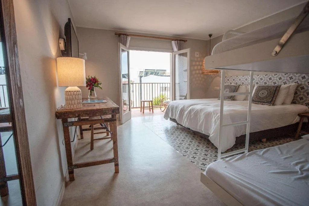 Room, Marble Hotel Stella Maris, Ibiza