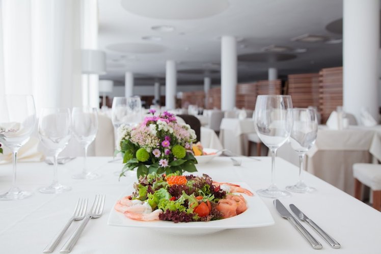 Lighthouse Golf & Spa Resort, Varna