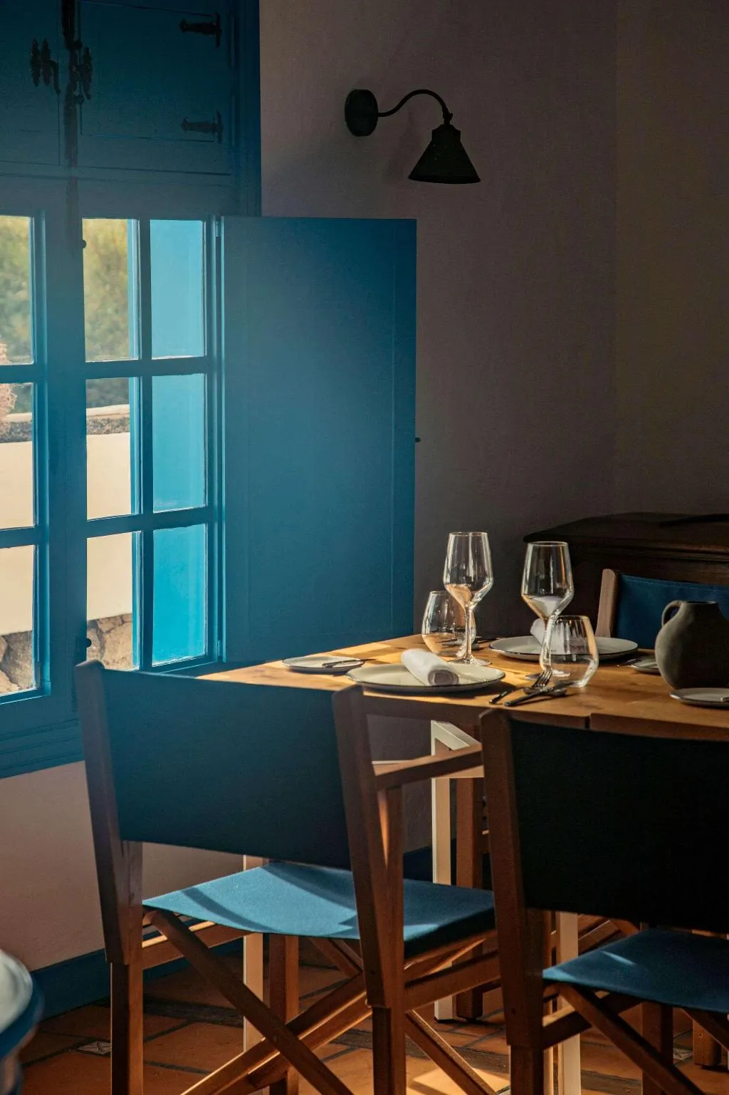 Restaurant, Paradisus Salinas Lanzarote, Lanzarote