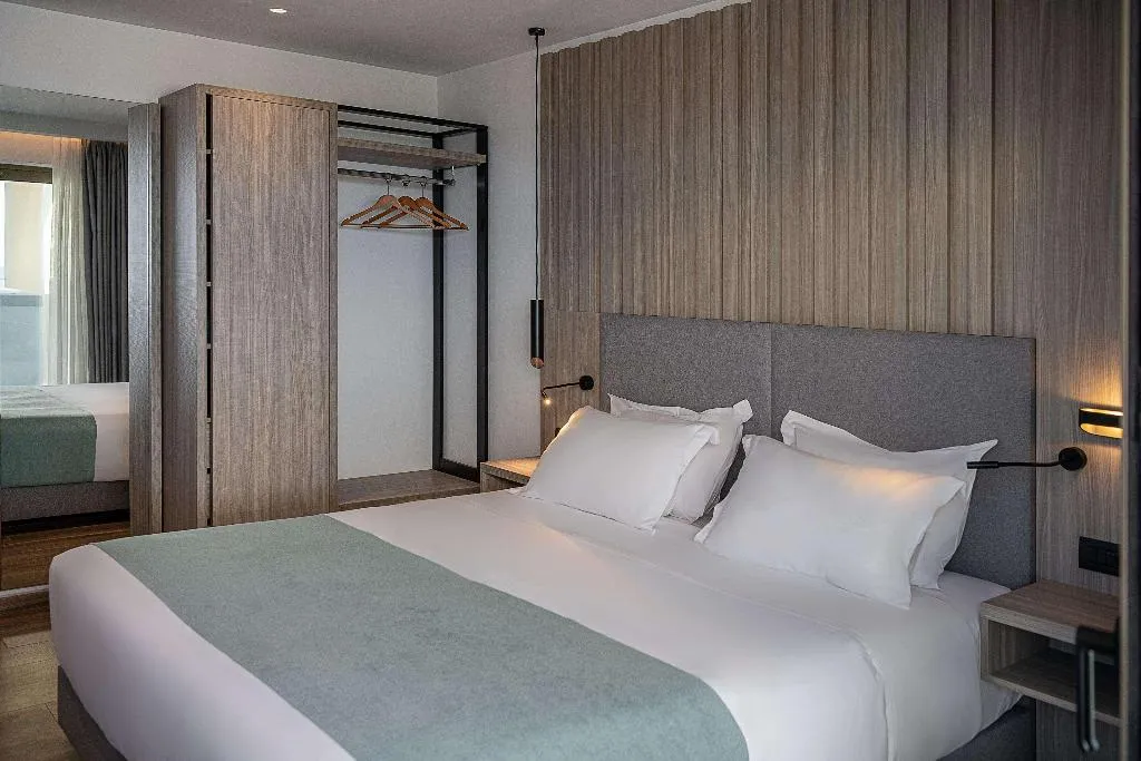 Room, MYRION BEACH RESORT & Spa, Crete